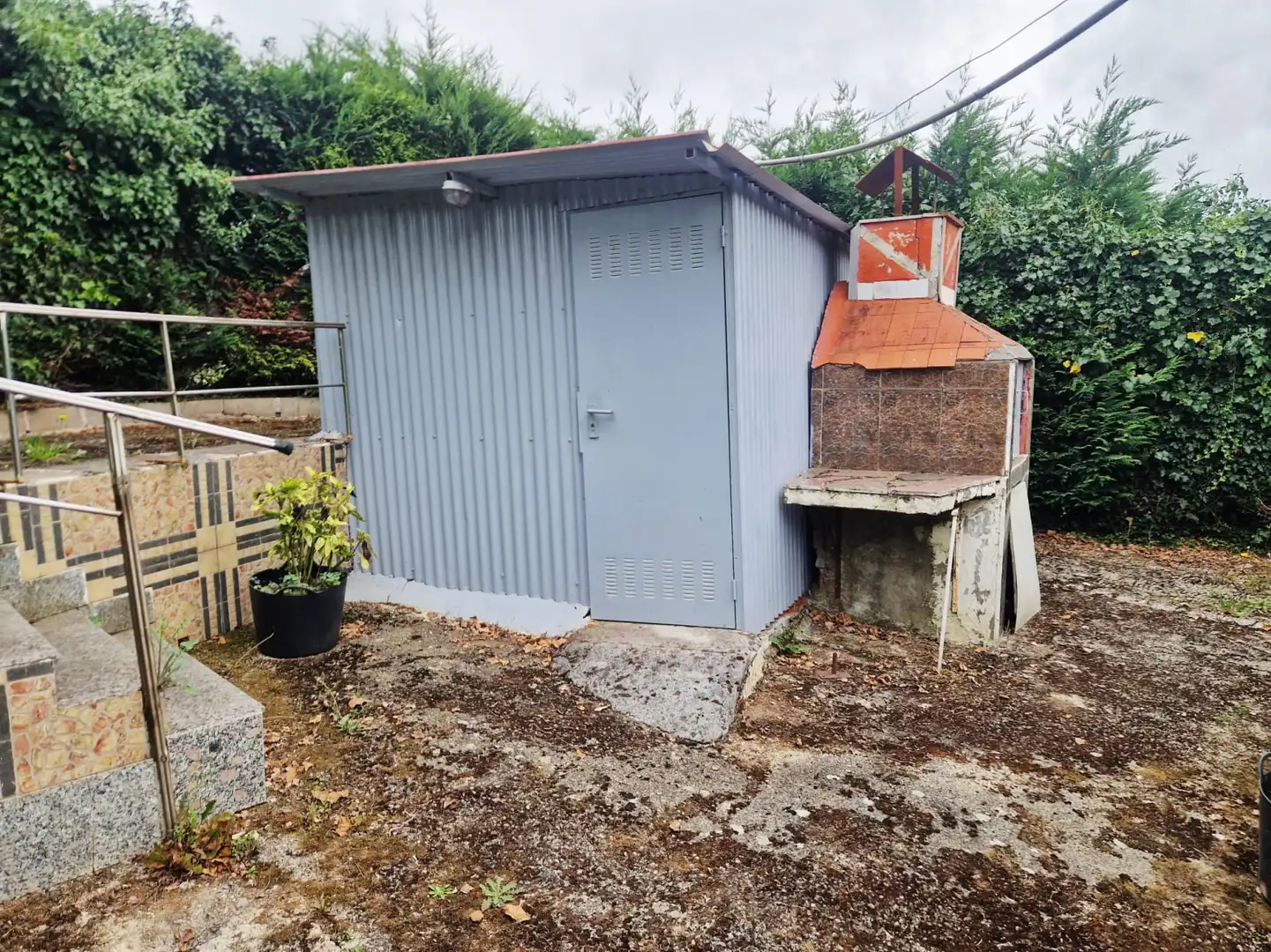 Terreno rustico in vendita a Pillarno, imagen 9