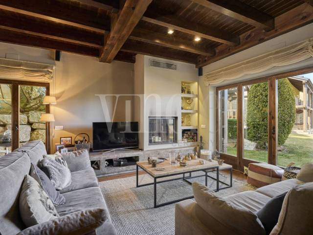 Casa adosada en Venta en Calle DE L´ESGLESIA en Isòvol