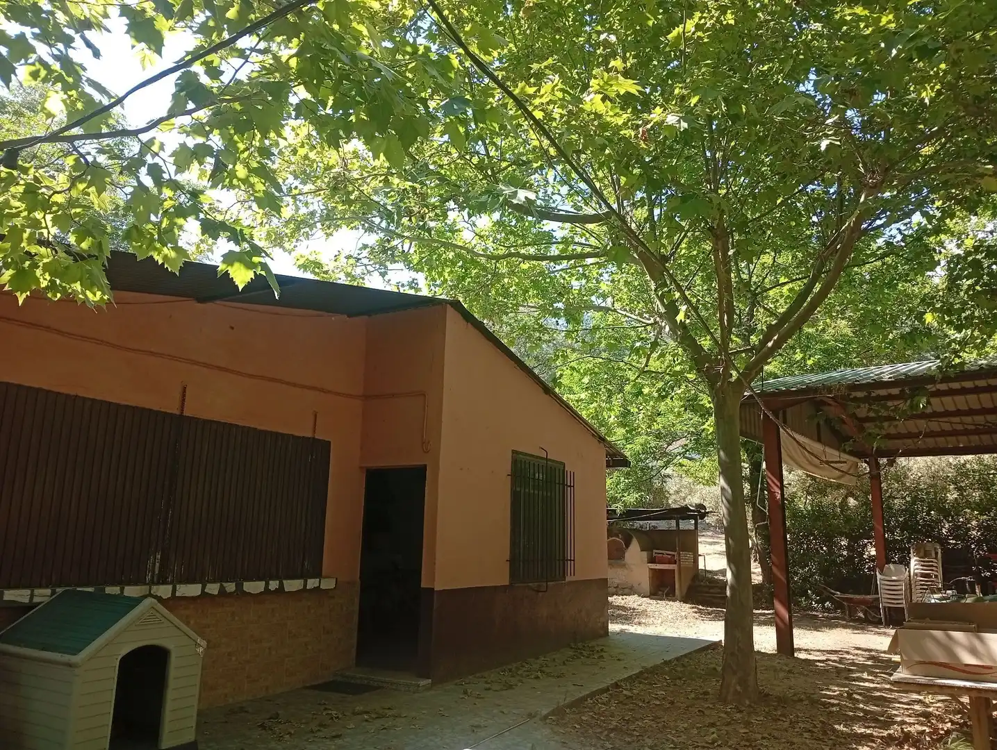 Terreni e lotti in vendita a Villanueva de la Vera, imagen 21