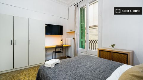 Foto 2 von Zimmer in Barri Gòtic, Barcelona Capital