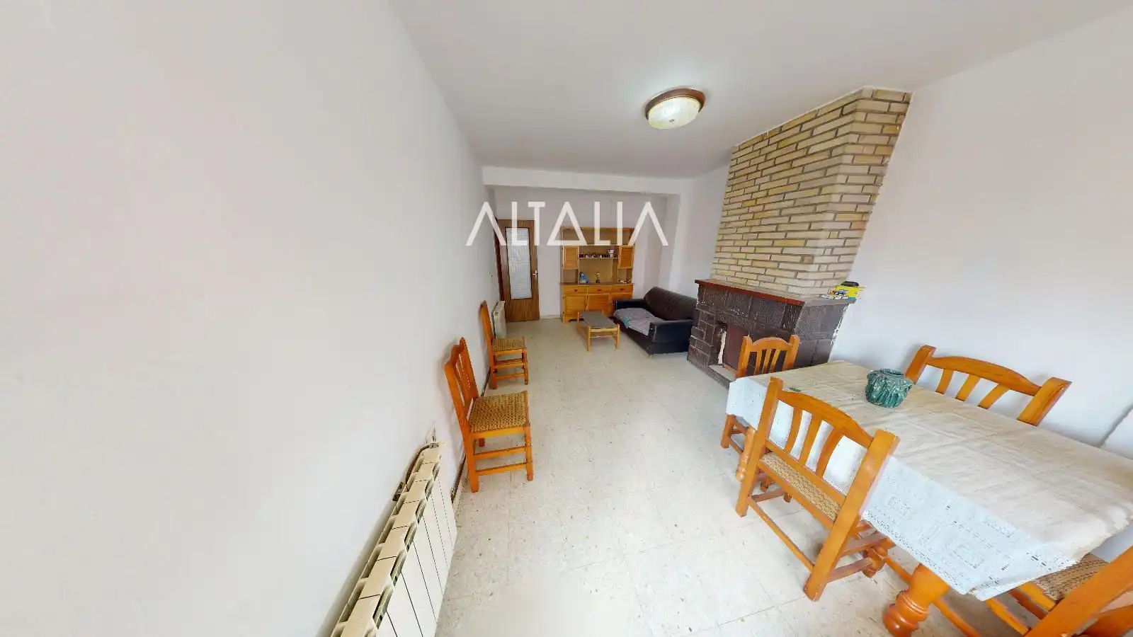 Edificio en venta en Dr Vicente Vega, Motilla del Palancar