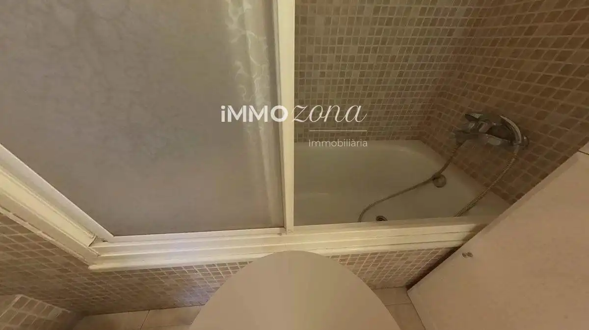 Bathroom of Apartments for sale in Creu de Barberà - Sector Sud