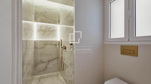 Foto 5 de Pis en venda a Lista,  Madrid Capital