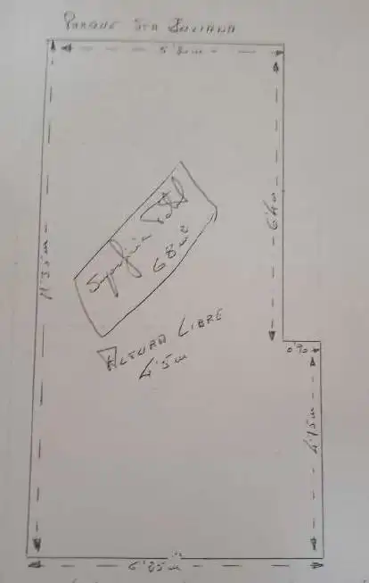 Business premises for sale in Calle Madre de Dios, imagen 4