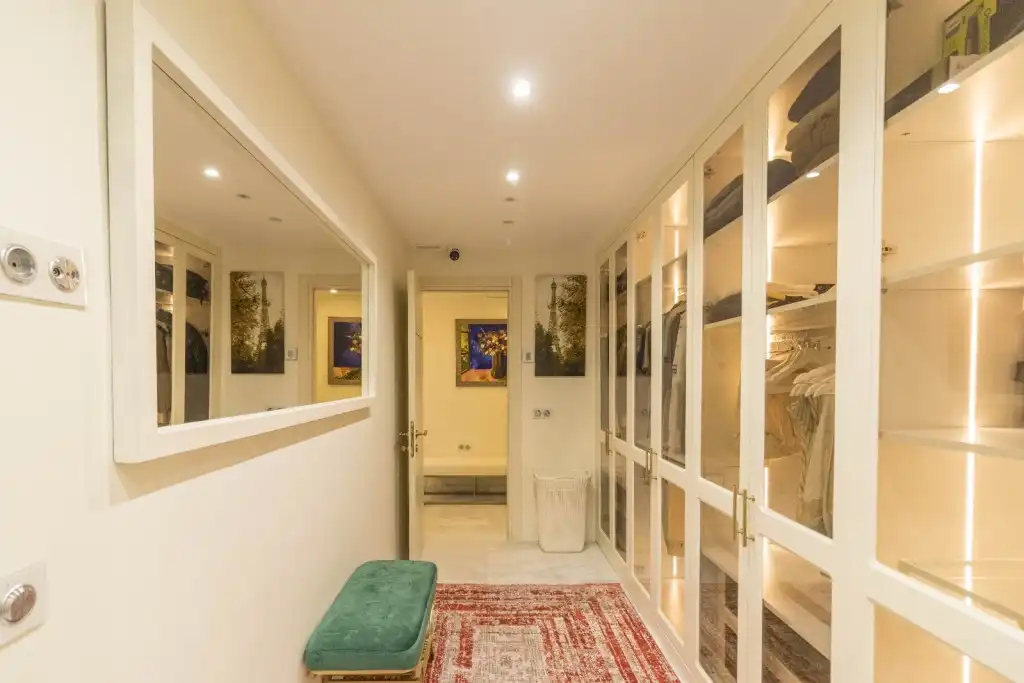 Apartament amb piscina en venda a Nueva Andalucía, imagen 12