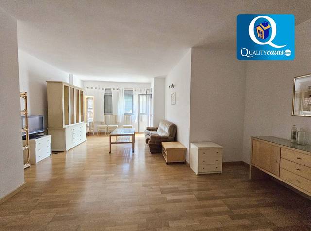 Piso en Venta en Campello pueblo