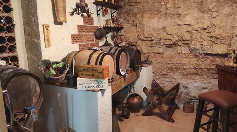 Foto 2 de Casa o chalet en venta en Carrer Metge Curco, La Bisbal de Montsant, Tarragona