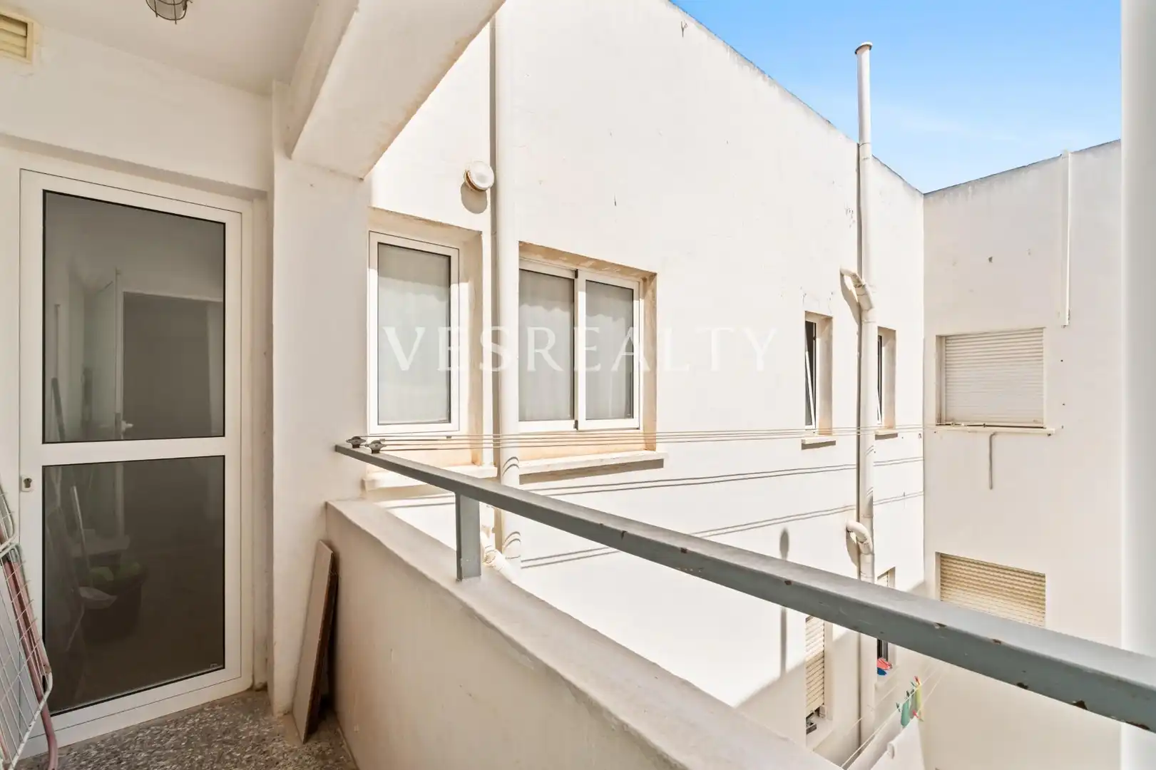 Terraza de Piso en venta en Centro