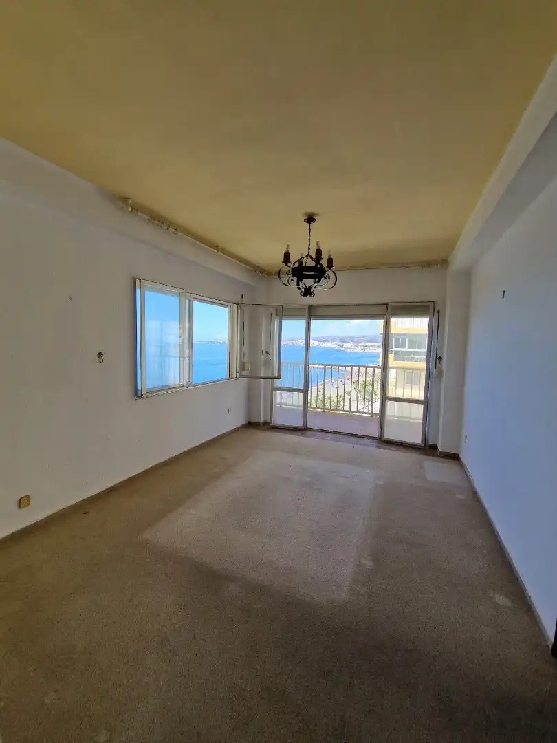 Flat with terrace for sale in Urbanizacion Pueblo Nuevo 7, imagen 8