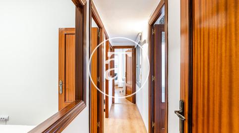 Foto 2 de Pis de lloguer a Carrer de Lepant, Fort Pienc, Barcelona