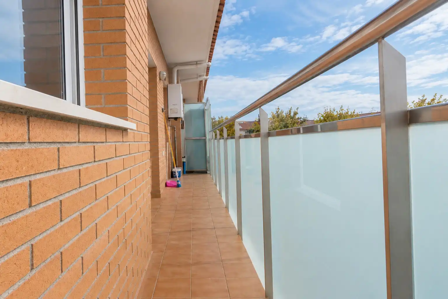 Penthouse mit Terrasse zum Verkauf in Centre, imagen 7