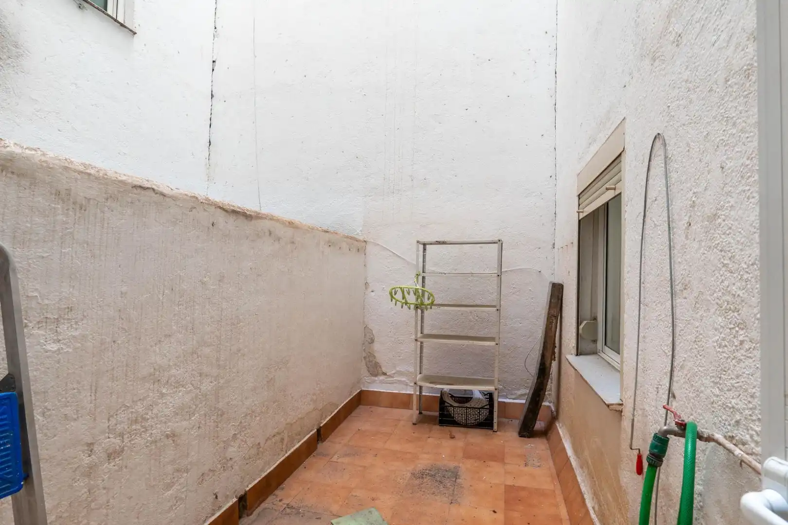 Piso con ascensor en venta en Calle ANGEL BARRIOS 8, imagen 20