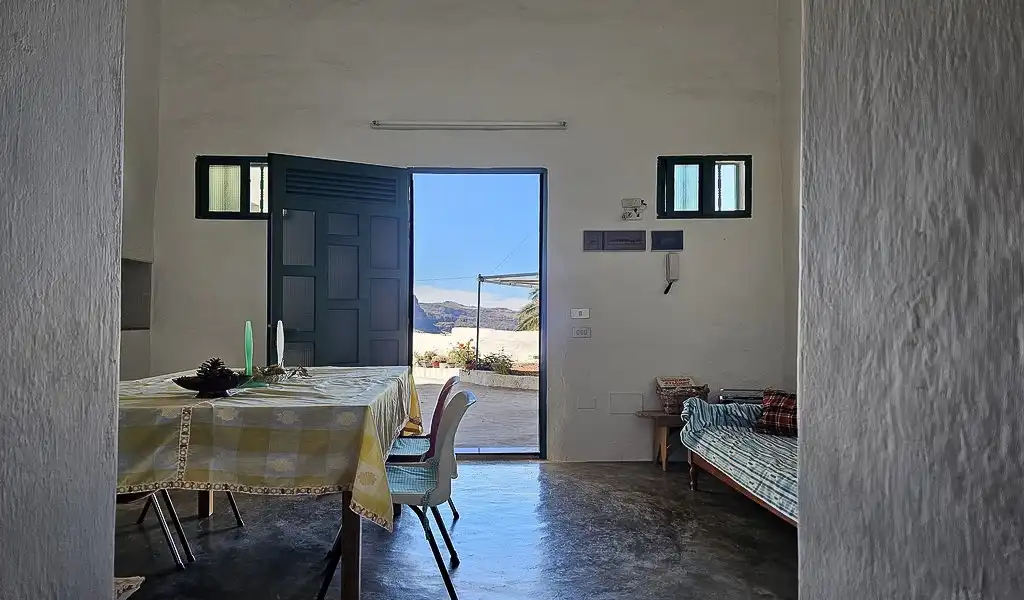 Casa o chalet en venta en Diseminado la Degollada, Artenara