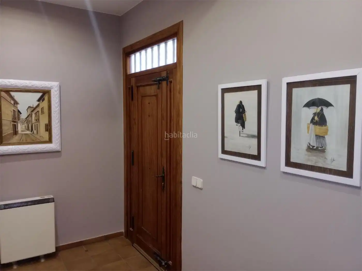 Haus zum Verkauf in Calle San Francisco 50, imagen 3