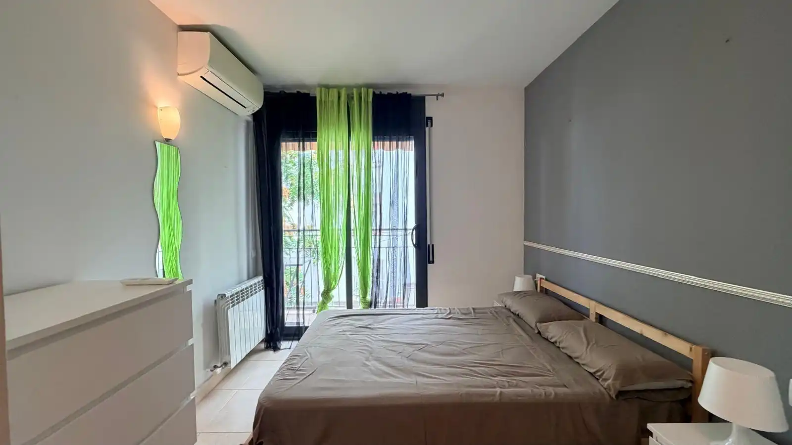 Appartamento con terrazza in vendita a Carrer JOAQUIM ESPALTER, imagen 38