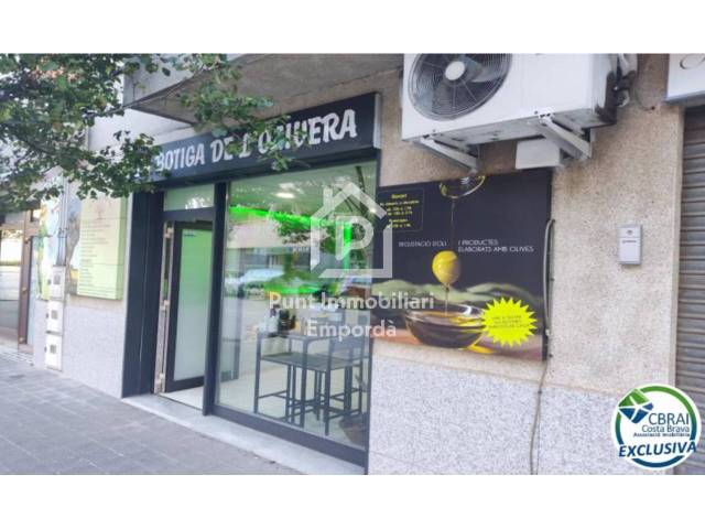Local comercial en Venta en Carretera Arenes en Centre