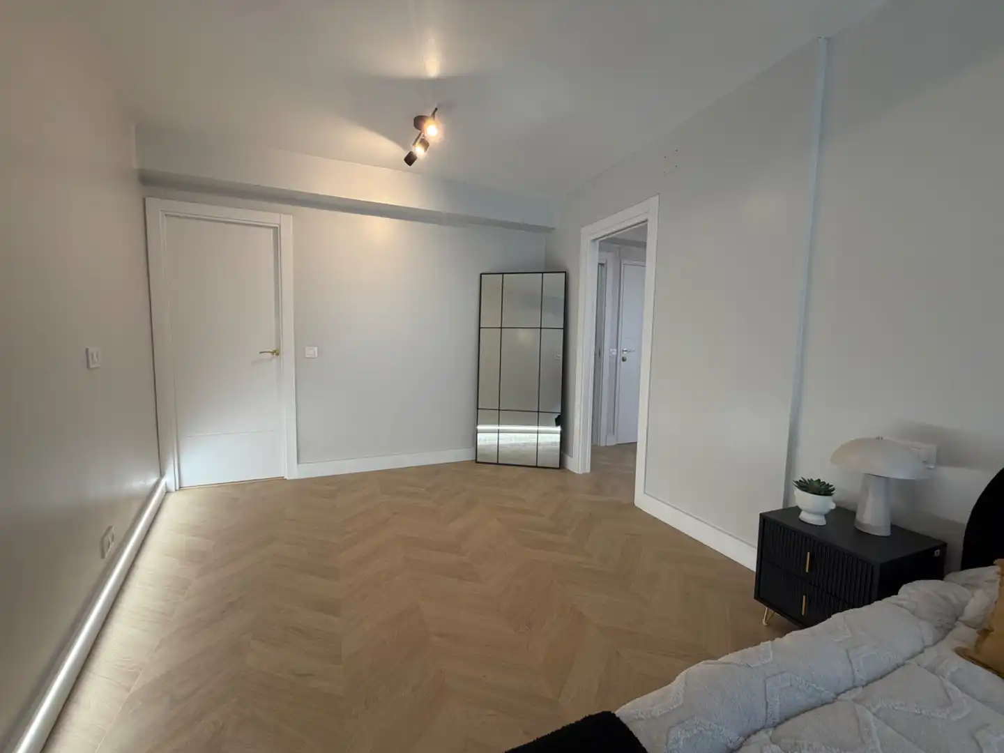 Habitación de Piso en venta en Ferrol con Amueblado