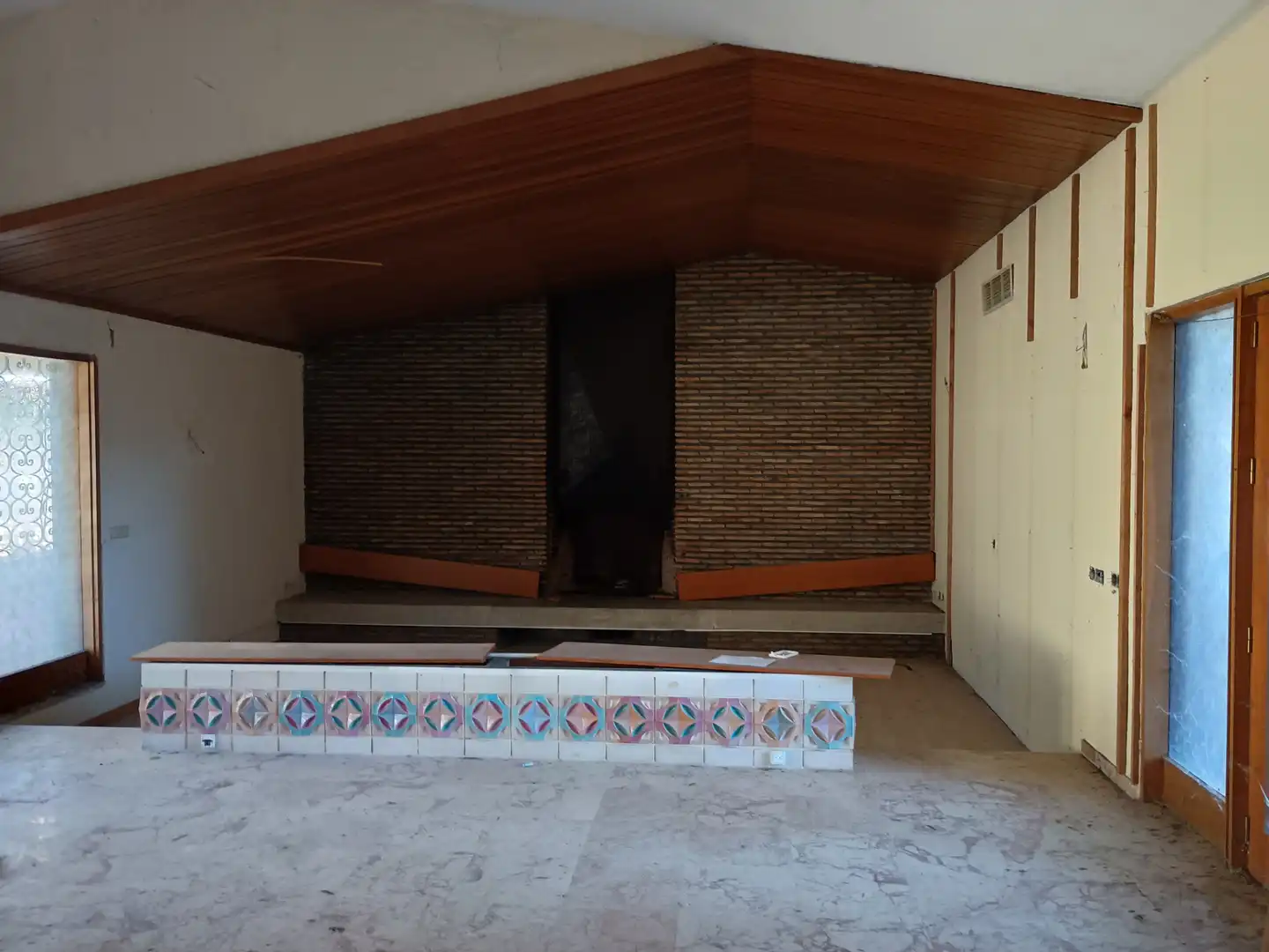 Casa o chalet en venta en Ramal de Espartinas