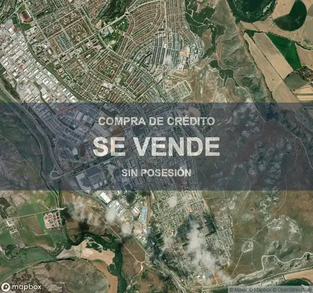 Piso en venta en Rivas-Vaciamadrid