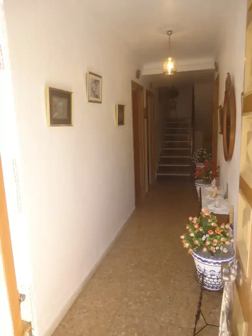 Casa o xalet en venda en Iznájar amb Balcó
