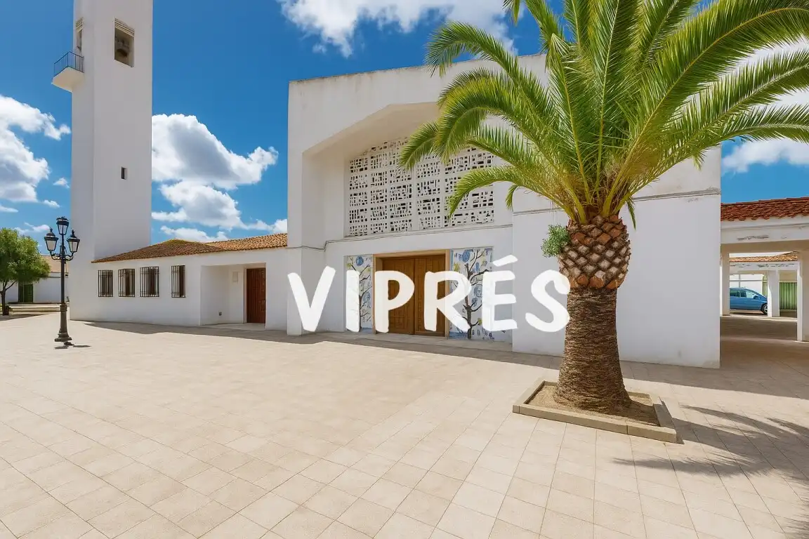Vista exterior de Casa o xalet en venda en Cáceres Capital