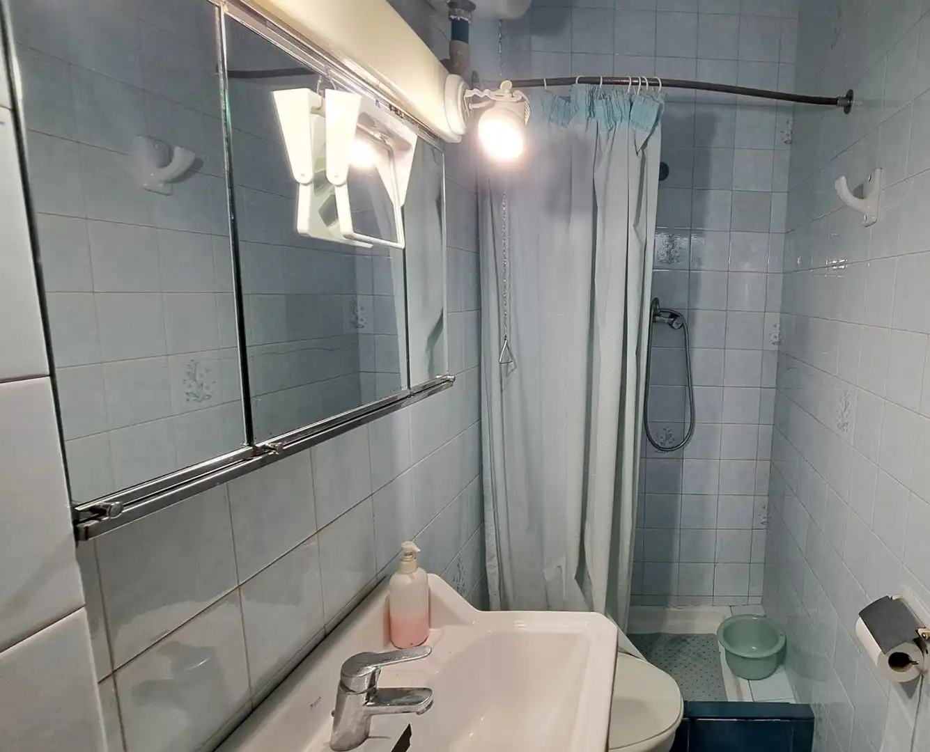 Baño de Casa o chalet en venta en Carcaixent con Amueblado