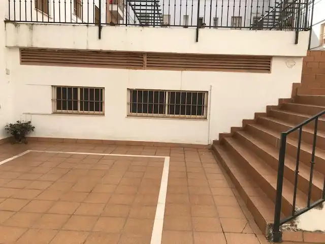 Geschaftsraum zum Verkauf in Sevilla mit Klimaanlage