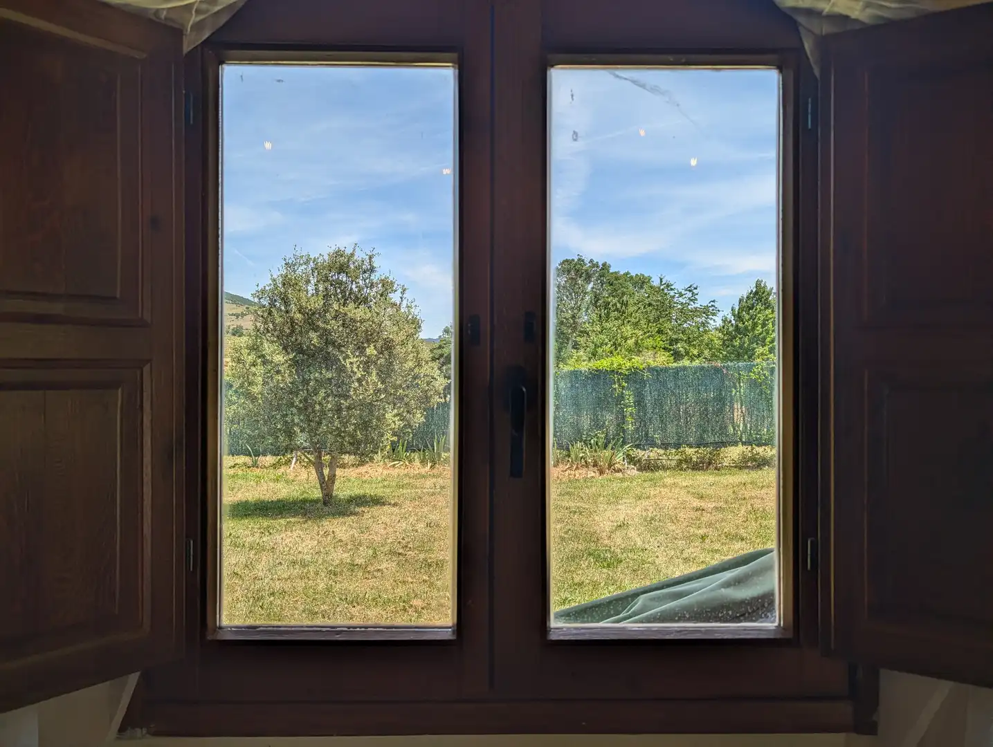 Garden of Land for sale in Zorraquín