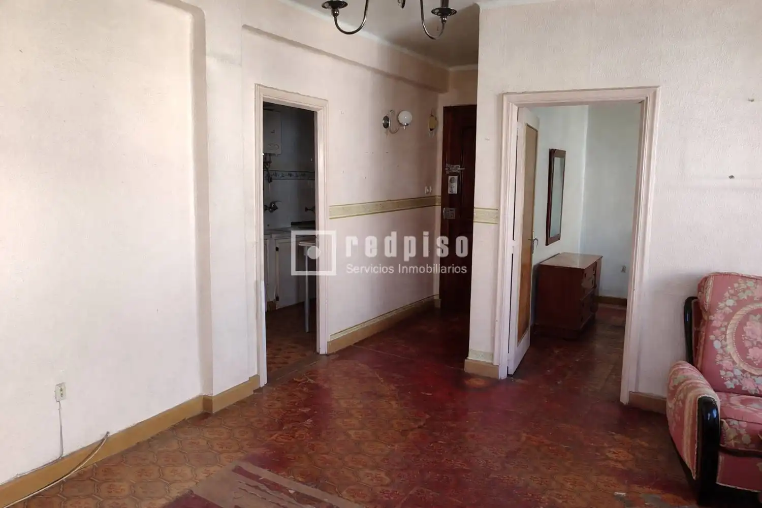 Wohnung mit Aufzug zum Verkauf in Centro, imagen 4
