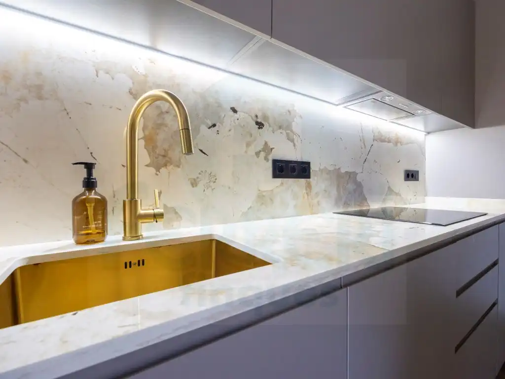 Cocina de Piso en venta en Barcelona