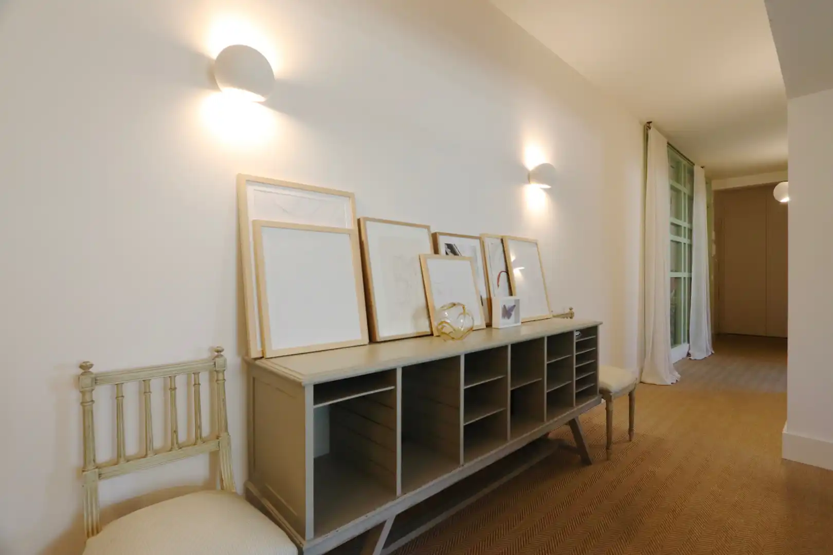 Flat for sale in Madrid  with Air Conditioner, Heating and Terrace