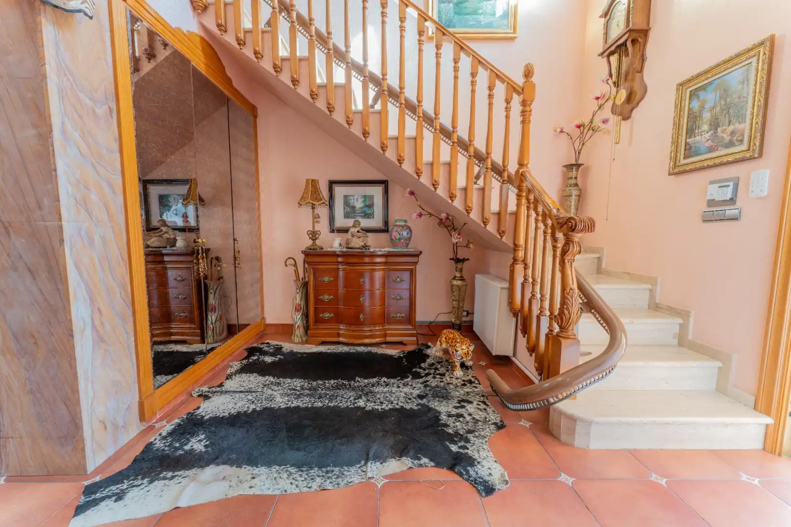 Casa o chalet en venta en Elche / Elx con Trastero, Piscina y Balcón