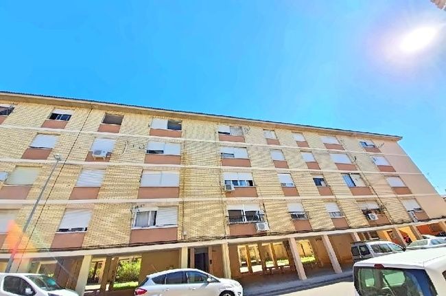 Piso en venta en Calle Pardines 20 Portal 20 Escalera 1 Planta 4 Pu, Algemesí