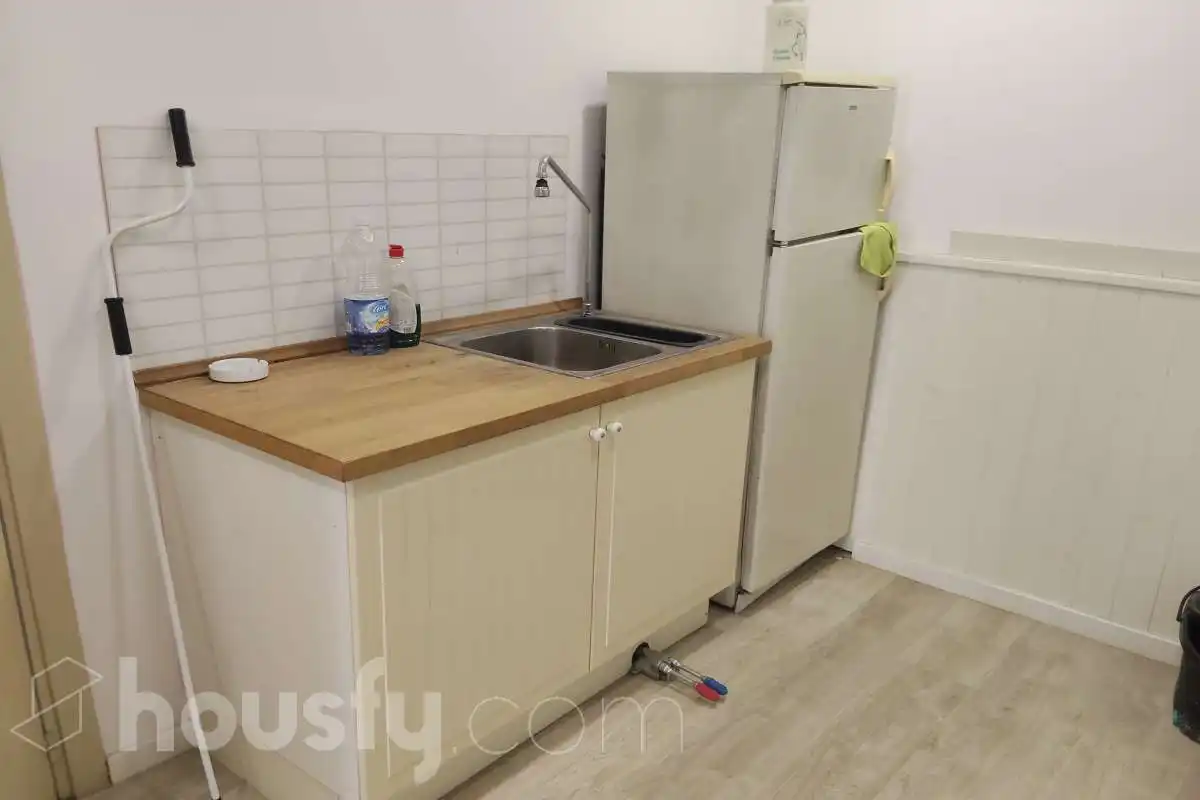 Cocina de Local de alquiler en Premià de Mar