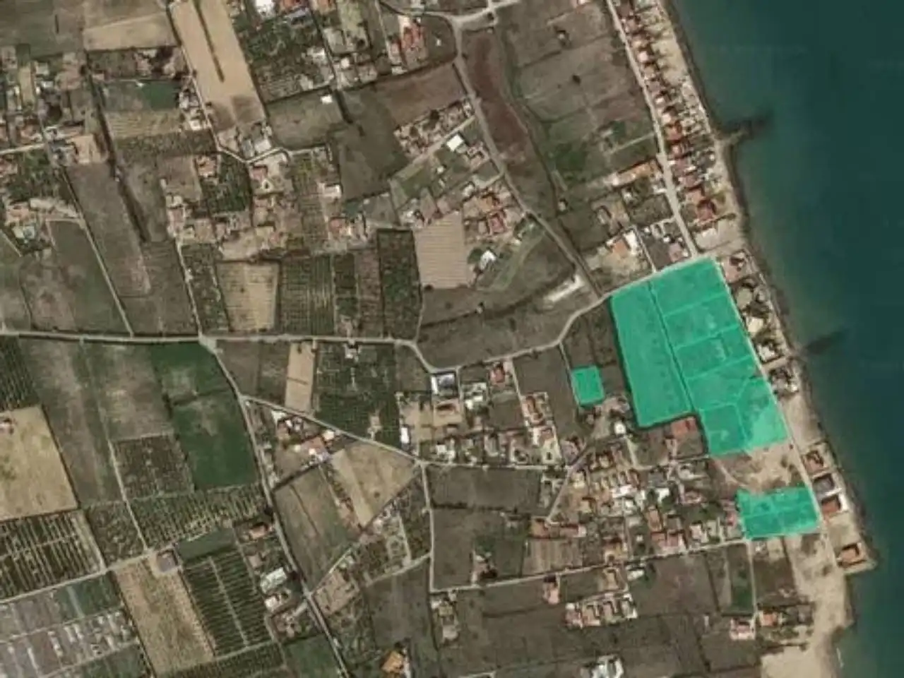 Residential for rent in Cullera