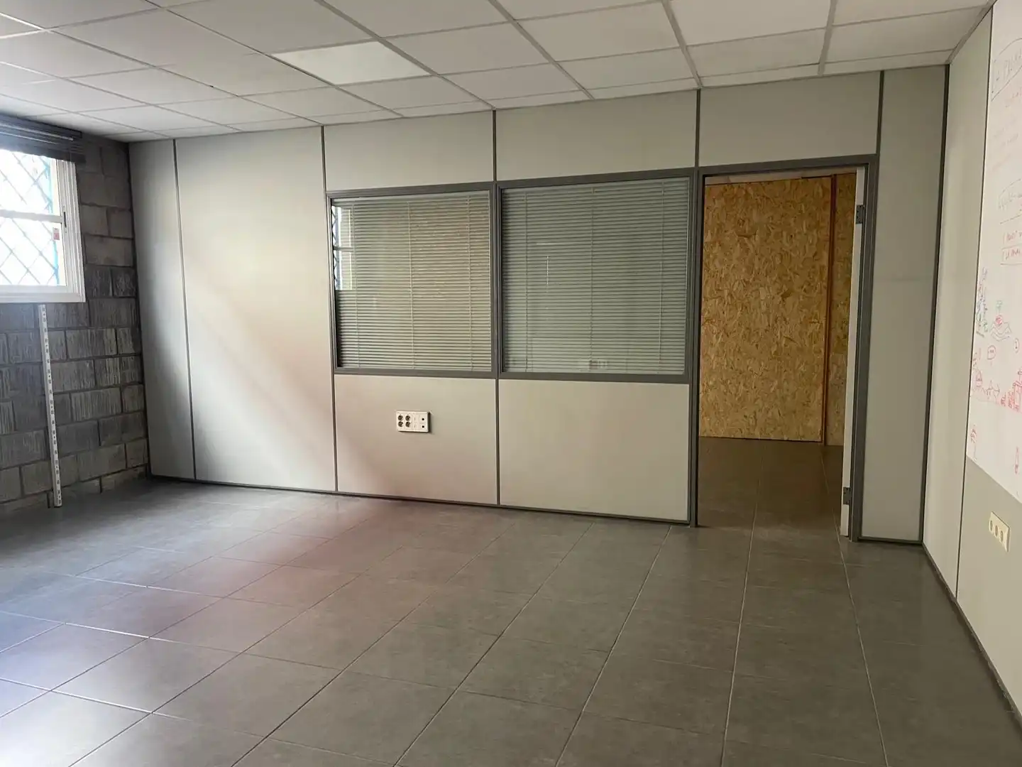 Nave industrielle à vendre à El Chorrillo - San Isidro  - Llano Blanco, imagen 17