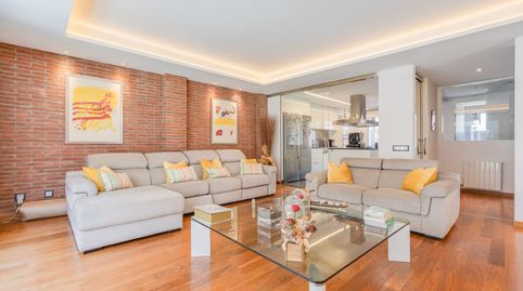 Foto 4 de Casa adosada en venta en Carrer del Badabadoc, Sant Quirze Parc- Vallsuau - Castellet, Sant Quirze del Vallès