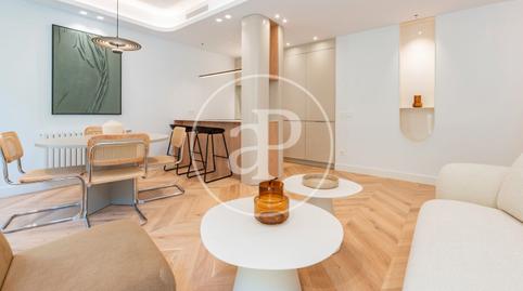 Photo 3 of Flat for sale in C. de Churruca, Justicia - Chueca, Madrid