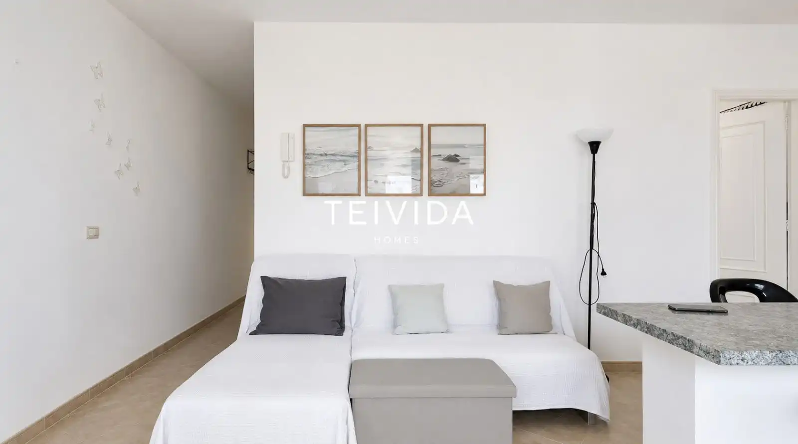 Flat for sale in Calle Grande, imagen 3