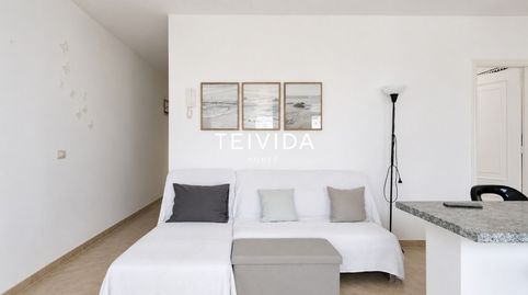 Piso de 1 dormitorio en Casco Urbano de Adeje con terraza y vistas al océano!, immagine 3