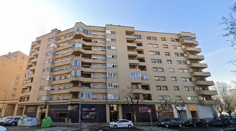 Foto 2 de Pis en venda a Calle Fuente Ibon, San José,  Huesca Capital