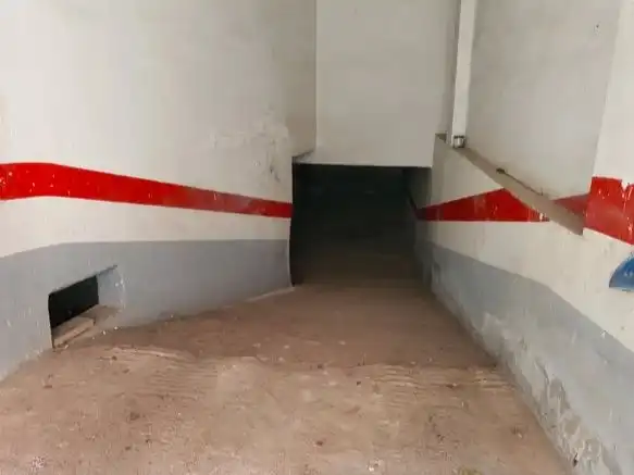 Garaje en venta en Valencia