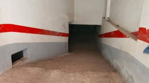 Foto 3 de Garatge en venda a Avinguda de Burjassot, 162, Barrio de Benicalap, Valencia