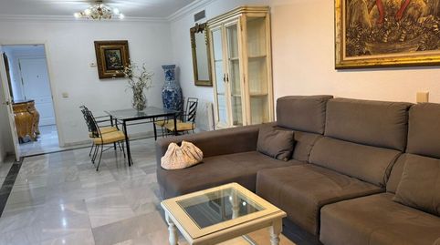 Photo 5 of Flat for rent in La Carolina - Guadalpín, Marbella