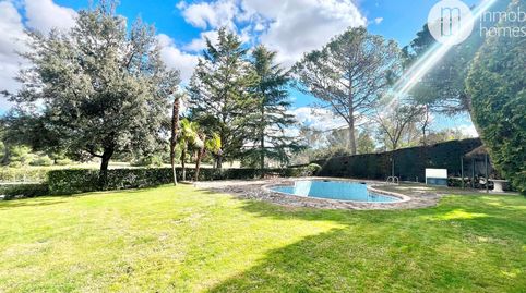 Foto 2 de Casa o chalet en venta en Playa de Sitges, Bonanza, Boadilla del Monte