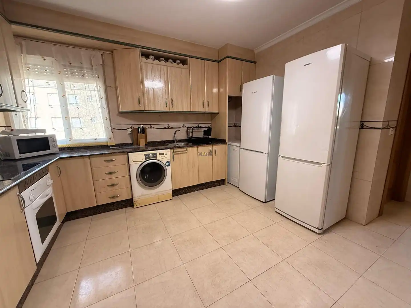 Flat for rent in Calle Mar Báltico, Los Barreros - Cuatro Santos
