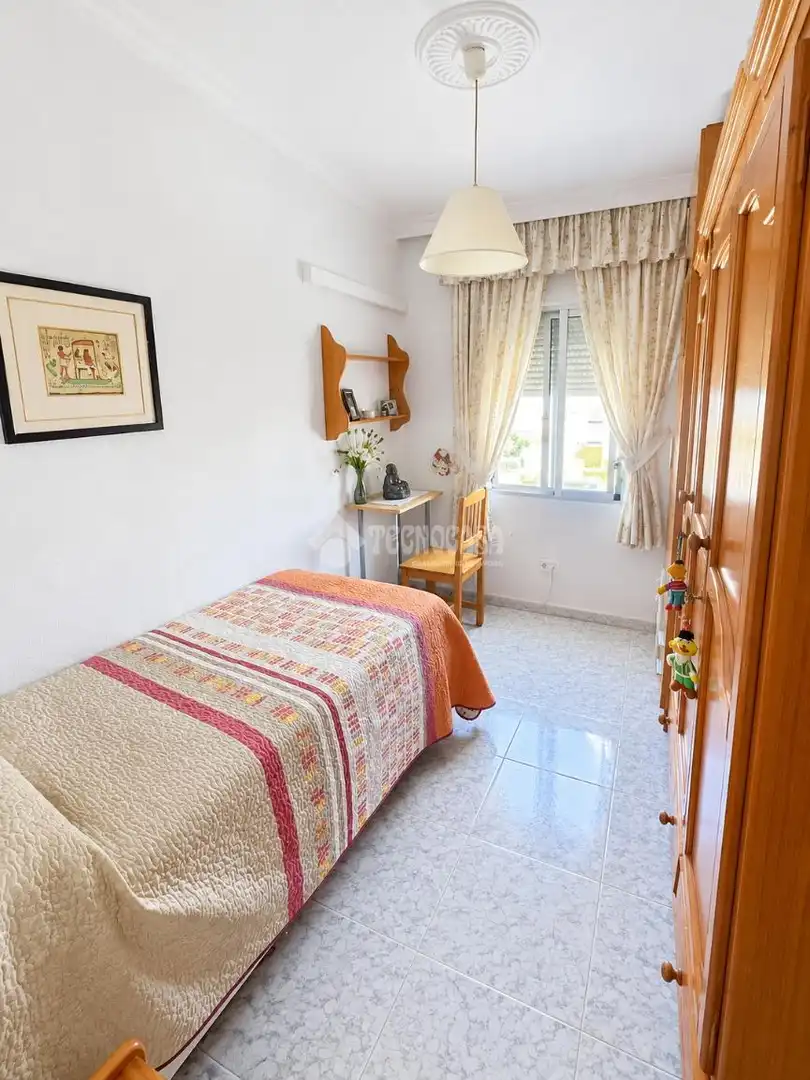 Appartement avec ascenseur à vendre à El Cristo - Cayetano Roldán, imagen 10