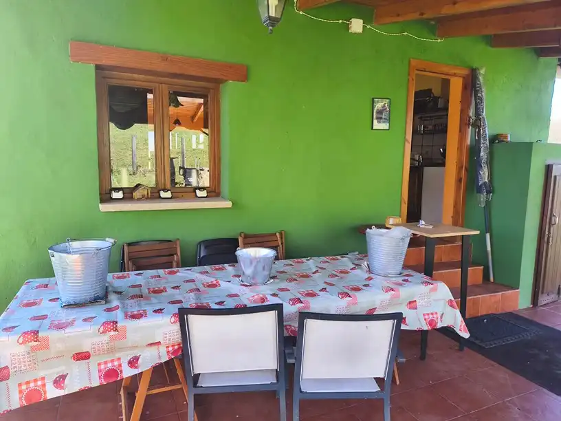 Casa rústica en venda a Lugar la Villa Riba 25, imagen 20
