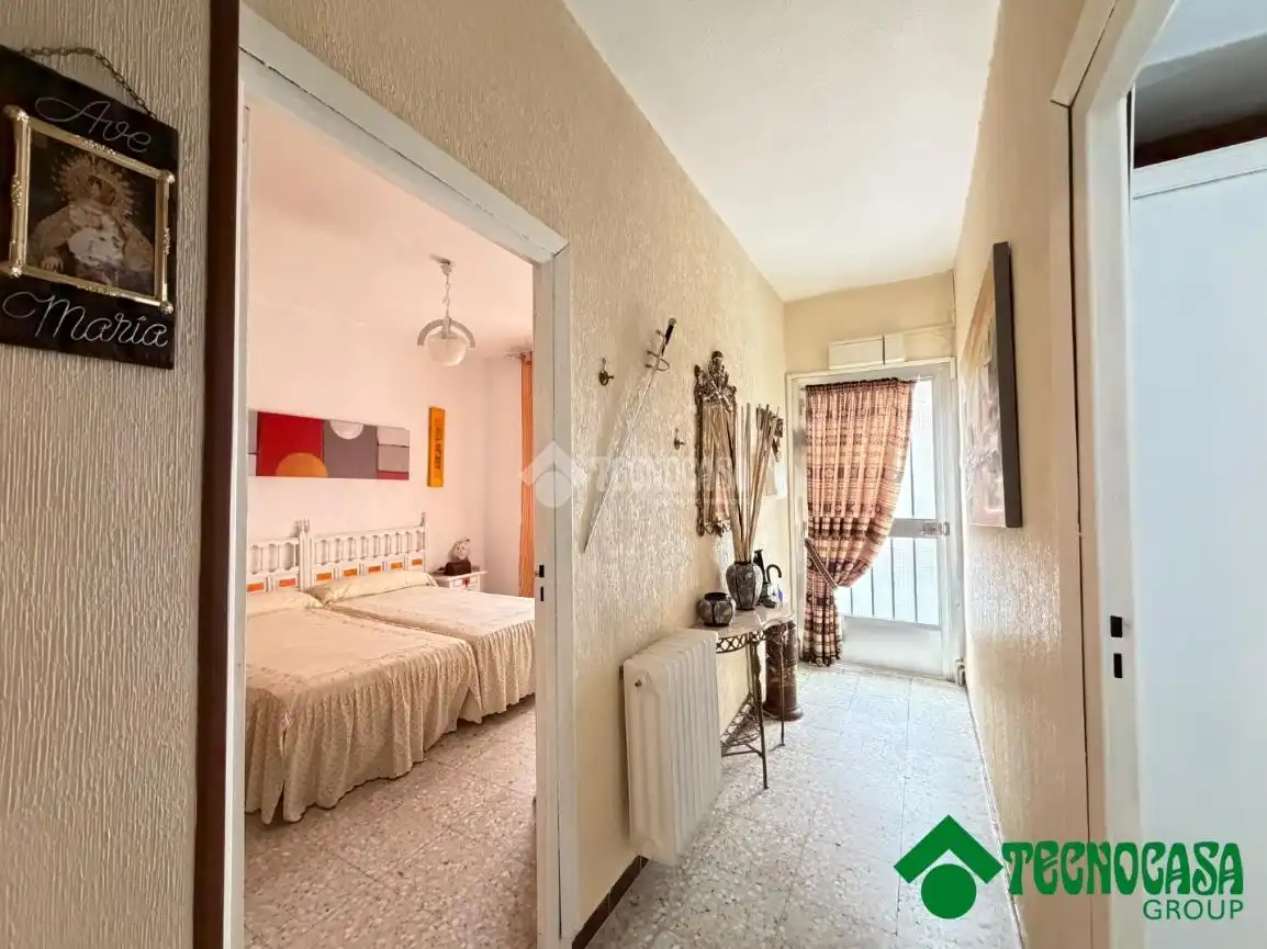 Casa pareada con jardín en venta en Gerindote, imagen 3
