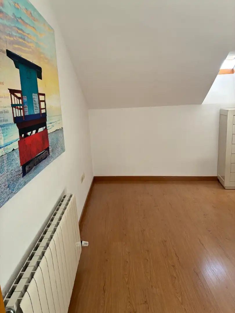 Flat with lift to rent in Avenida Europa - San Antón, imagen 11